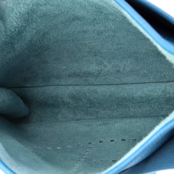 Hermes PM Evelyne Bag Gen III Clemence - Picture 5 of 7